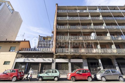 Locale commerciale in Affitto