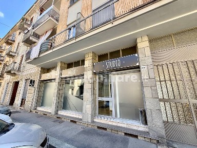 Locale commerciale in Affitto