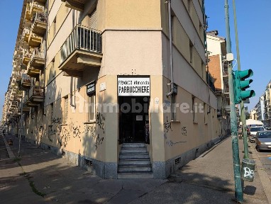 Locale commerciale in Affitto