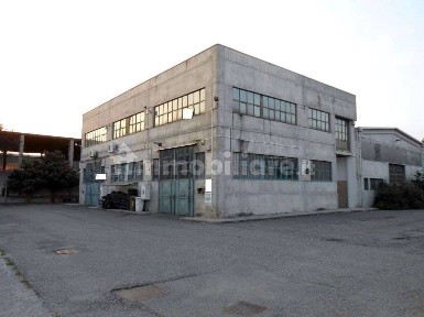 Laboratorio in Affitto