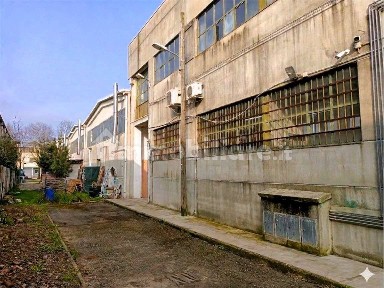 Laboratorio in Affitto