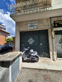Ciriè, Corso Nazioni Unite