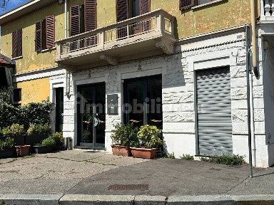 Ristorante in Affitto