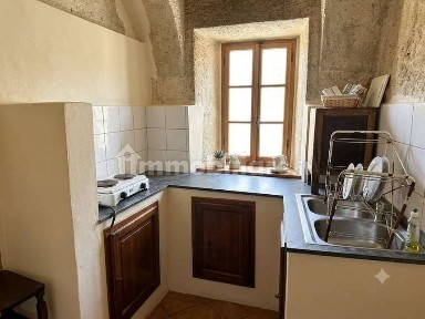 Bilocale via dottor secondino mazzone, 12, Centro, Serravalle Sesia