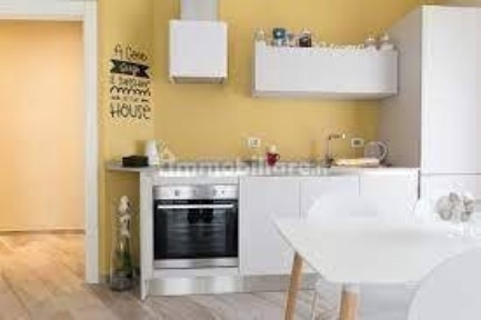 Appartamento all'asta, Crescentino