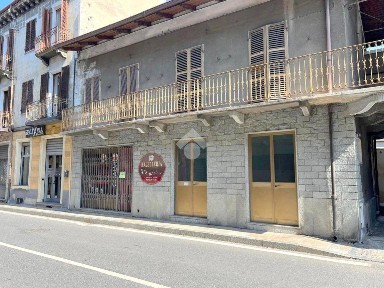 Bussoleno, Via Traforo, 41