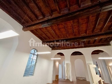 Torino, Quadrilatero Romano, Via Giuseppe Garibaldi, 31