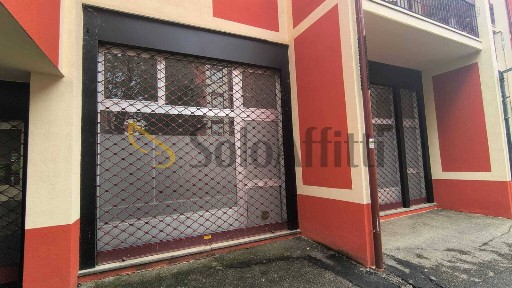 Piossasco, Via Paperia, 9