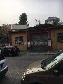 Locale commerciale in Affitto