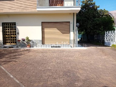 Mappano, via Borgaro