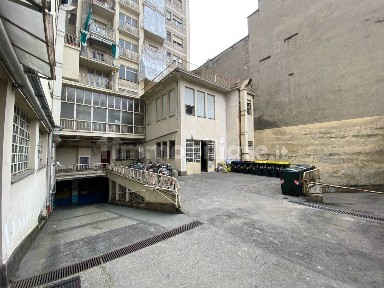 Laboratorio in Affitto