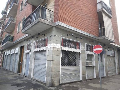 Locale commerciale in Affitto