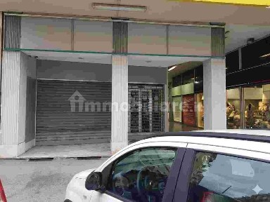 Torino, Crocetta, Corso Alcide De Gasperi, 46