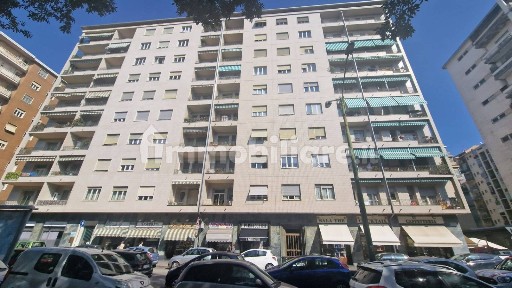 Torino, Santa Rita, Corso Adriatico, 8