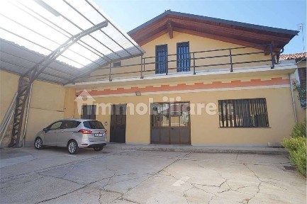 Laboratorio in Affitto