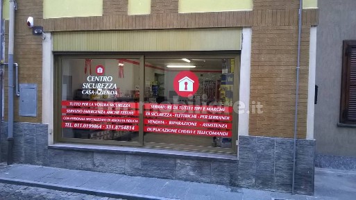 Borgaro Torinese, Via Costituente, 23