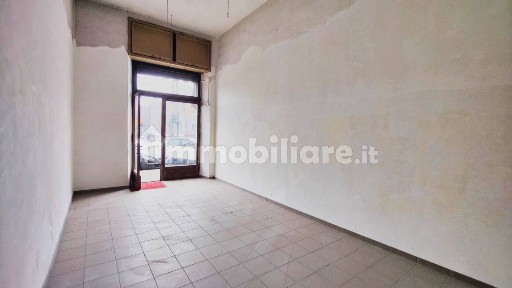 Torino, Crocetta, Largo Re Umberto, 124