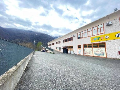 Sant'Antonino di Susa, Via Moncenisio, 27