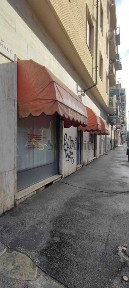 Torino, Mirafiori Sud - Onorato Vigliani, Via Sette Comuni, 43