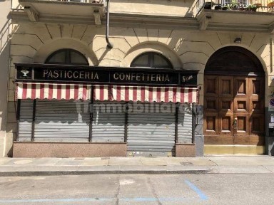 Locale commerciale in Affitto