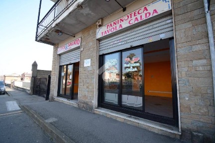 Settimo Torinese, Via monviso, 21