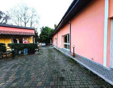 Torino, Barriera di Lanzo, Str. Bramafame, 26