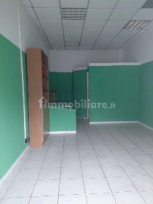 Torino, Crocetta, Corso Re Umberto, 124/D