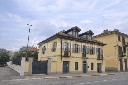 Torino, Gran Madre - Crimea, Corso Moncalieri, 192