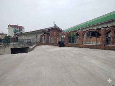 Nichelino, Via Torino, 292