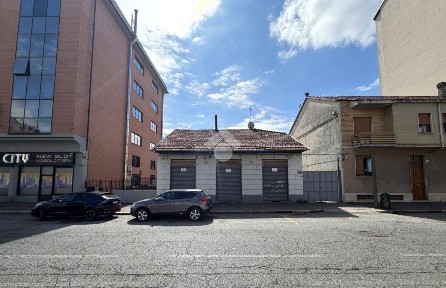 Torino, Madonna di Campagna, Via sansovino andrea, 240