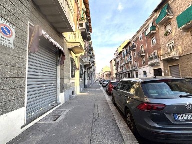 Locale commerciale in Affitto