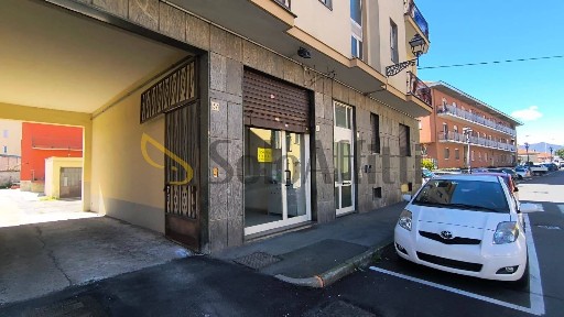 Orbassano, Via dei Mulini, 37