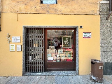 Ciriè, Via Vittorio Emanuele II, 29