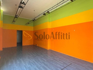 Caselle Torinese, Via Torino, 57