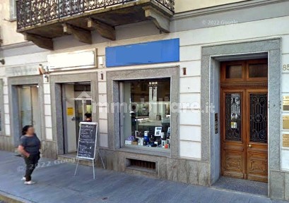 Pinerolo, Via M. Buniva, 83