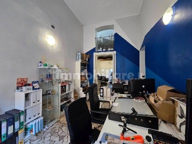 Torino, San Paolo, Via Villarbasse, 27