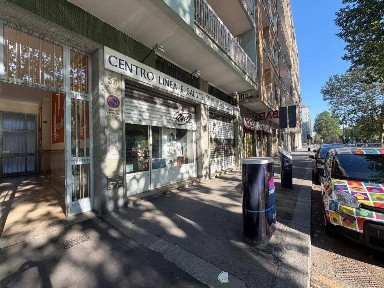 Locale commerciale in Affitto