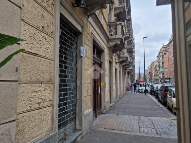 Locale commerciale in Affitto