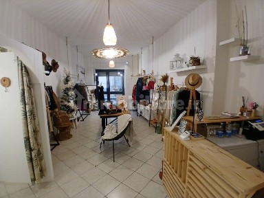 Locale commerciale in Affitto