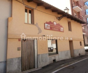 Orbassano, Via Molini, 23