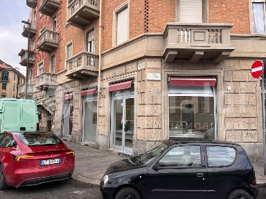 Torino, San Paolo, CORSO RACCONIGI, 48