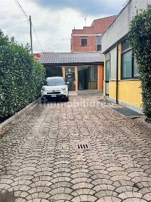 Rivoli, corso Alcide de Gasperi, 71