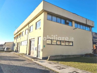 Laboratorio in Affitto