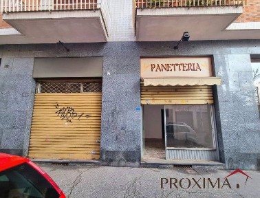 Attività commerciale in Affitto