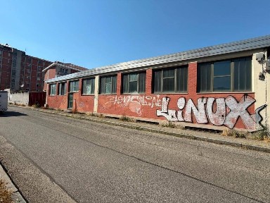 Laboratorio in Affitto