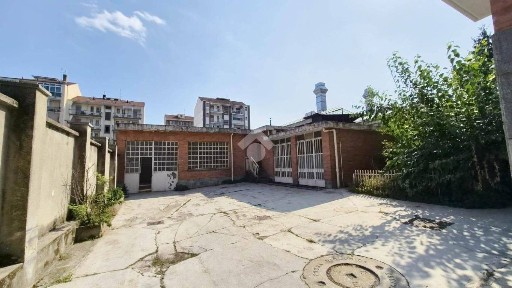 Torino, Pozzo Strada, Via bionaz, 40