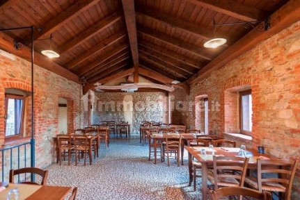 Pizzeria in Affitto