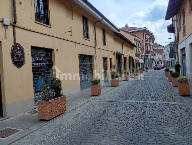 Caselle Torinese, Via Torino, 31