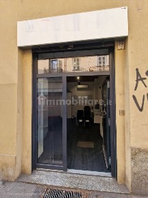 Locale commerciale in Affitto