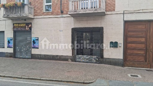 Orbassano, Strada Piossasco, 3b